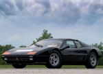 Ferrari 512 BBi 1981 года
